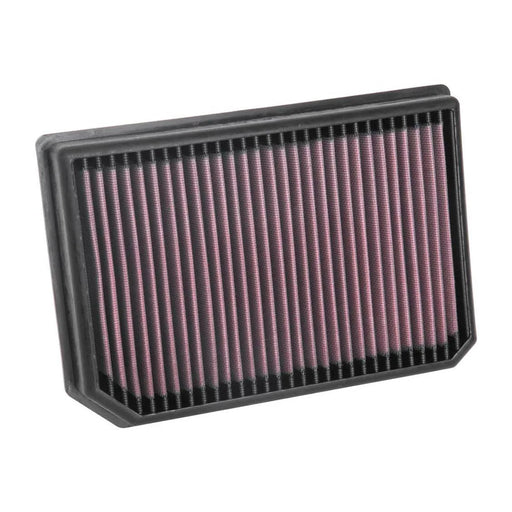 K&N Sportluftfilter 33-3133 – Mercedes-AMG A35/CLA35