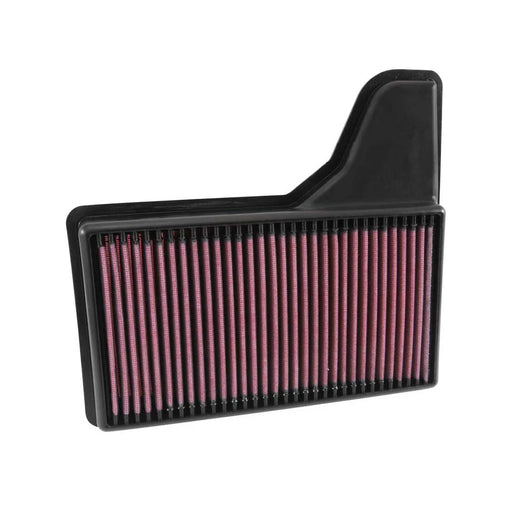 K&N Sportluftfilter Ford Mustang GT