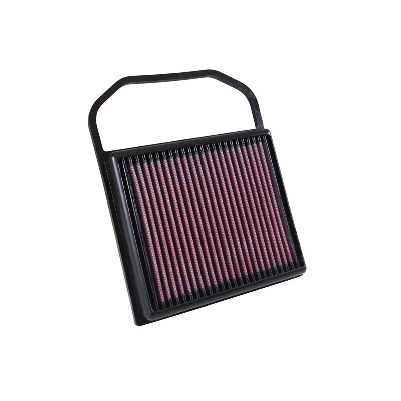 K&N Sportluftfilter 33-5032 – Mercedes-AMG C43