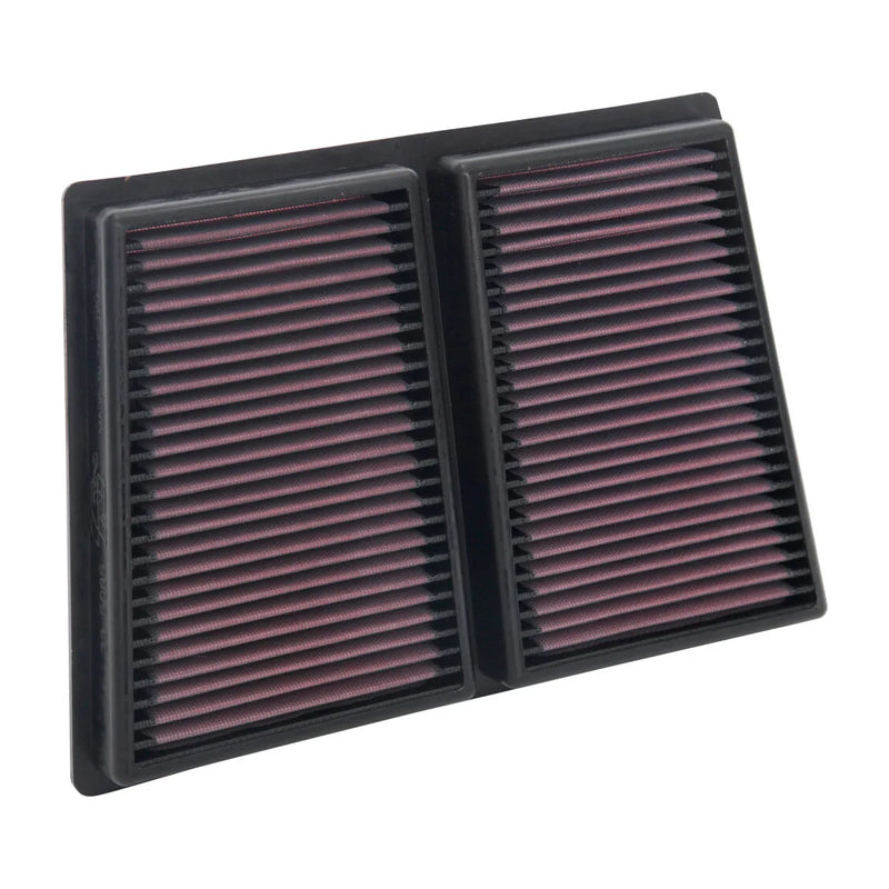 K&N Sportluftfilter 33-5085 – Alfa Romeo Giulia/Stelvio Quadrifoglio