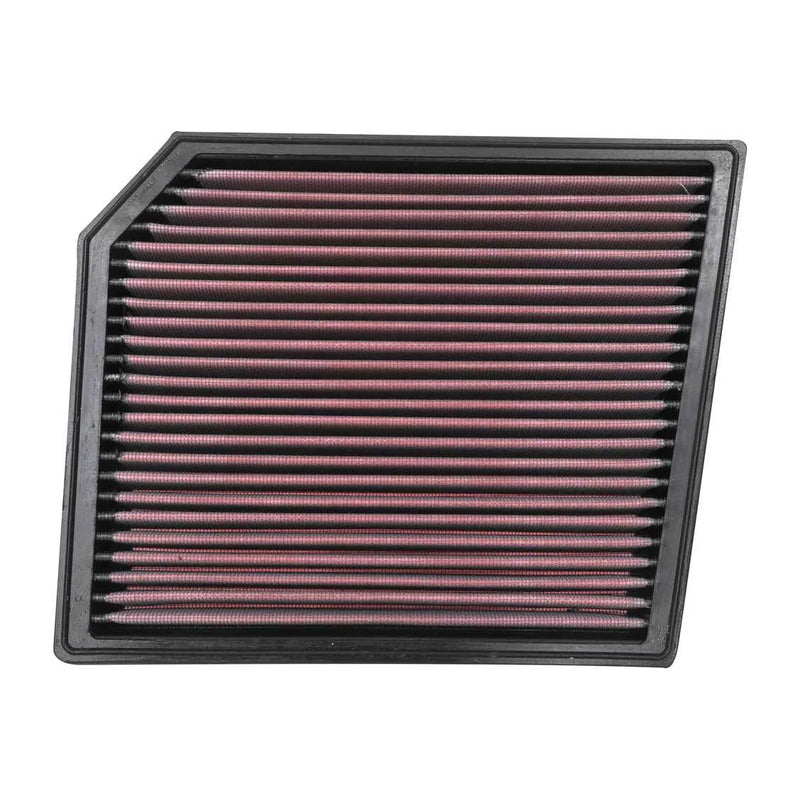K&N Sportluftfilter 33-5111 – BMW M135i xDrive F40/M235i xDrive GC F44