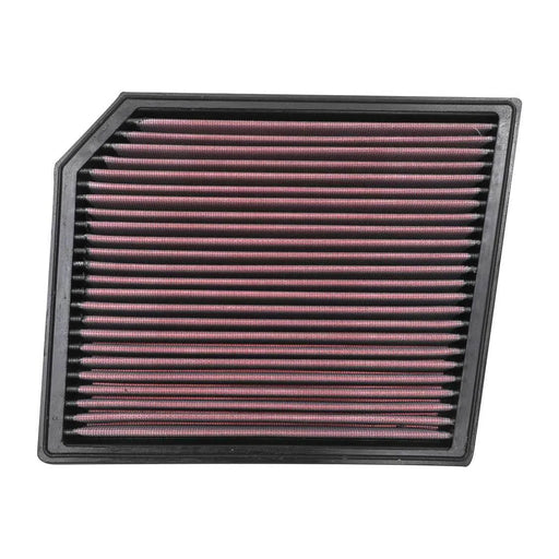 K&N Sportluftfilter 33-5111 – BMW M135i xDrive F40/M235i xDrive GC F44
