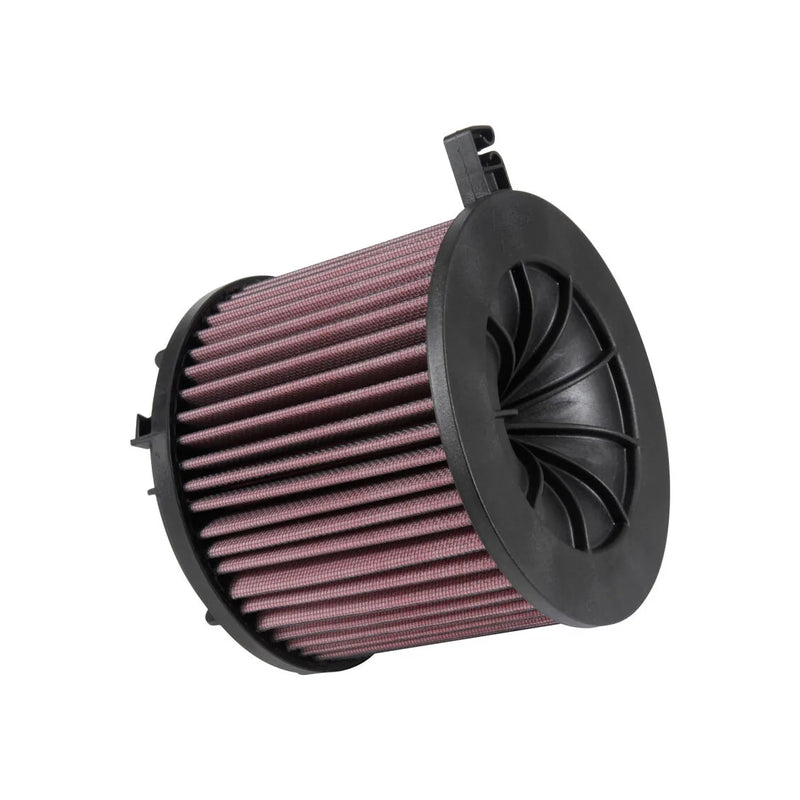 K&N Sportluftfilter E-0646 – Audi S4/S5 (B9)