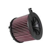 K&N Sportluftfilter E-0646 – Audi S4/S5 (B9)