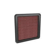 K&N Luftfilter Detail