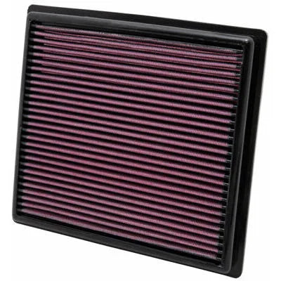 K&N Sportluftfilter 33-2443 – Toyota GR Yaris / GR Corolla