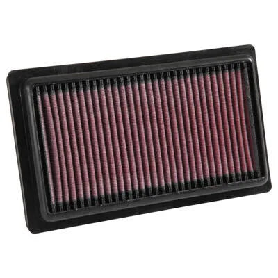 K&N Sportluftfilter 33-3052 – Hyundai i20 N (BC3)