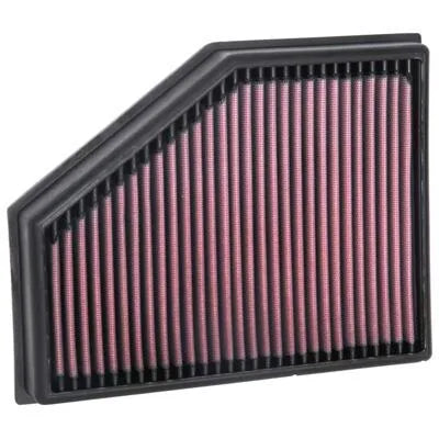 K&N Sportluftfilter 33-3134 – BMW X3/X4/X5/X6/X7 & M550d