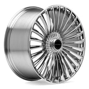 Corspeed Forged F01 Full Polished