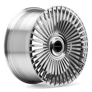 Corspeed Forged F02 Full Polished