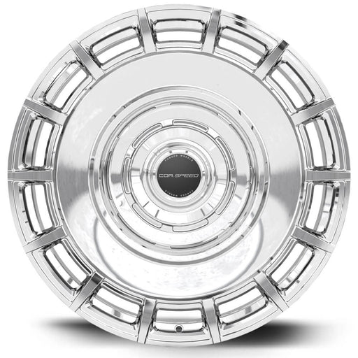 Corspeed Imperio Polished