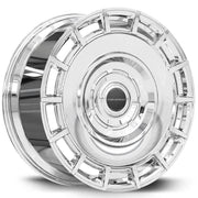 Corspeed Imperio Polished