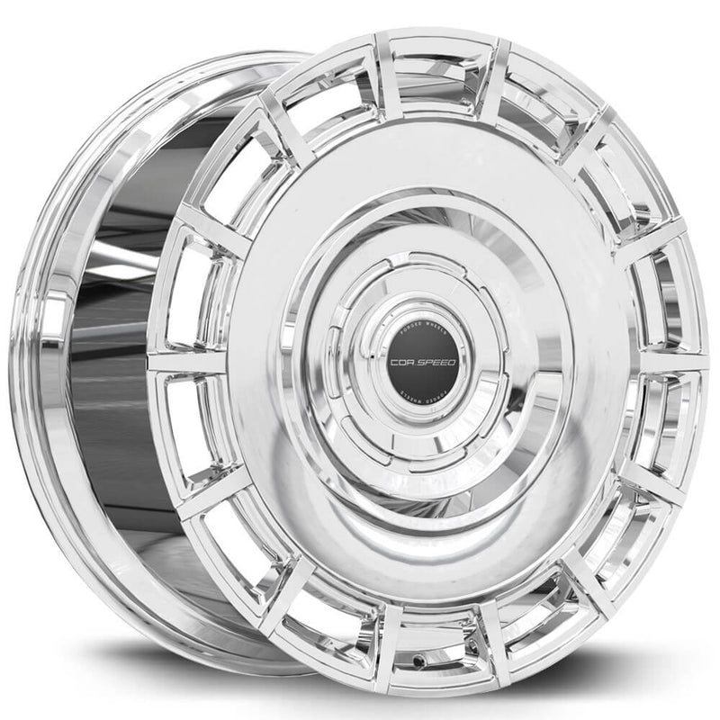 Corspeed Imperio Polished