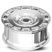 Corspeed Imperio Polished