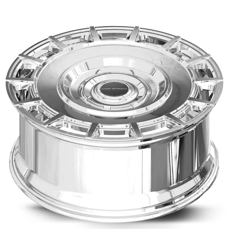 Corspeed Imperio Polished