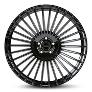 Corspeed Atmos Higloss-Black