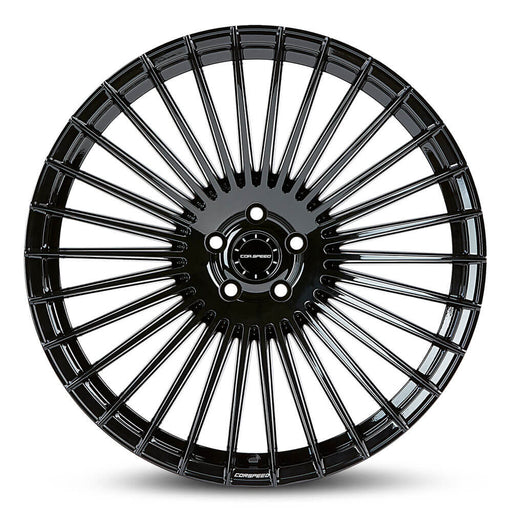Corspeed Atmos Higloss-Black