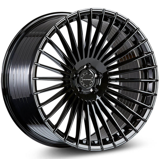 Corspeed Atmos Higloss-Black