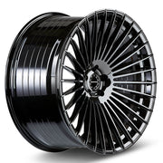 Corspeed Atmos Higloss-Black