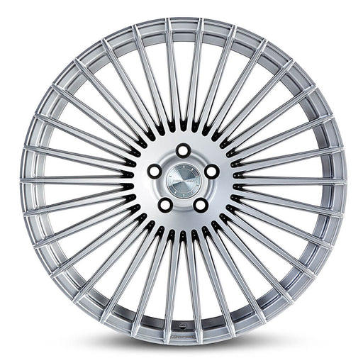 Corspeed Atmos Higloss-Silver