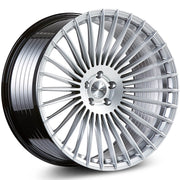 Corspeed Atmos Higloss-Silver