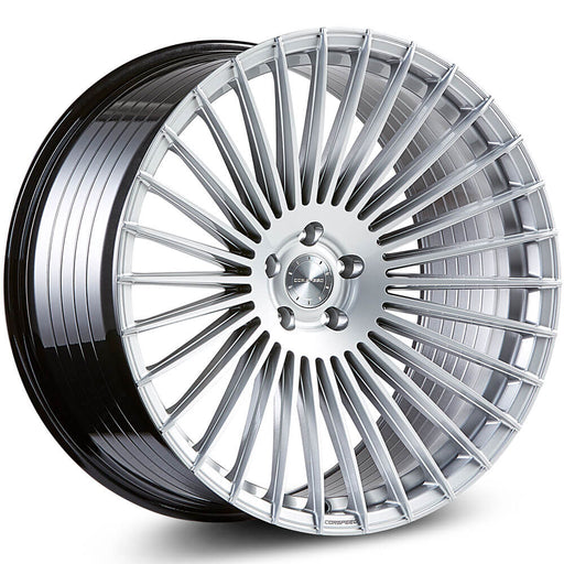 Corspeed Atmos Higloss-Silver