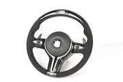 BMW F-Serie Carbon-Lenkrad Stil 4