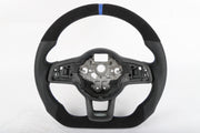 VW Golf GTI Mk7 Carbon-Lenkrad