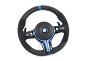 BMW F-Serie Carbon-Lenkrad Stil 3