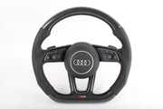 Audi A4 A5 S4 S5 B9 Carbon-Lenkrad