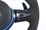 BMW F-Serie Carbon-Lenkrad Stil 3