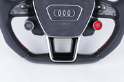 Audi A6 S6 C8 Carbon-Lenkrad