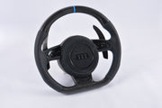 Audi A4 A5 B8.5 Carbon-Lenkrad