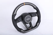 Audi A4 A5 S4 S5 B9 Carbon-Lenkrad