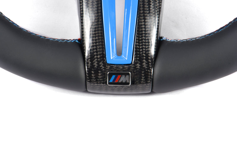 BMW F-Serie Carbon-Lenkrad Stil 3