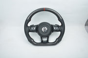 VW Golf GTI Mk7 Carbon-Lenkrad