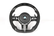 BMW F-Serie Carbon-Lenkrad Stil 8