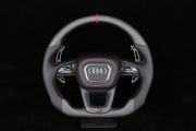 Audi Q5 Carbon-Lenkrad