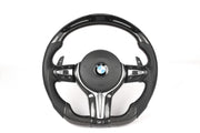 BMW F-Serie Carbon-Lenkrad Stil 7