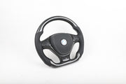 BMW X5 X6 E70 E71 Carbon-Lenkrad