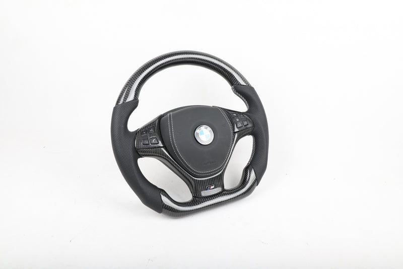 BMW X5 X6 E70 E71 Carbon-Lenkrad