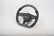 Audi A4 A5 S4 S5 B9 Carbon-Lenkrad