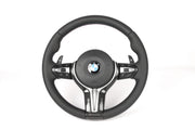 BMW F-Serie Carbon-Lenkrad Stil 6