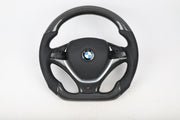BMW X5 X6 E70 E71 Carbon-Lenkrad