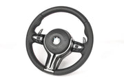 BMW F-Serie Carbon-Lenkrad Stil 6