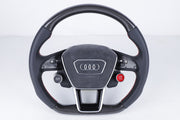 Audi A6 S6 C8 Carbon-Lenkrad