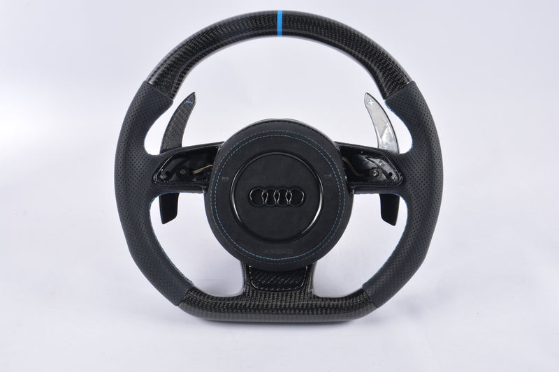 Audi A4 A5 B8.5 Carbon-Lenkrad