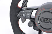 Audi R8 Carbon-Lenkrad