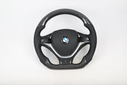BMW X5 X6 E70 E71 Carbon-Lenkrad
