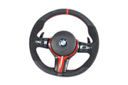 BMW F-Serie Carbon-Lenkrad Stil 5
